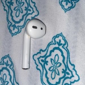 Left AirPod 2nd Generation